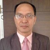 Dipak Malla 
