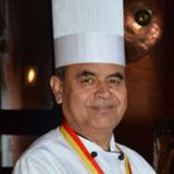 Surendra C. Thakuri