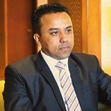 Surendra C. Thakuri